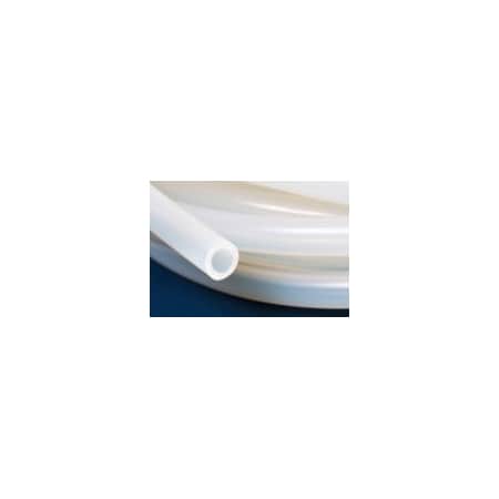Professional Plastics Versilon SPX-50 Tube -ABX42062, 1.000 ID X 1.250 OD X 25 FT Each TTYSPX501.0O0X1.250X25FT